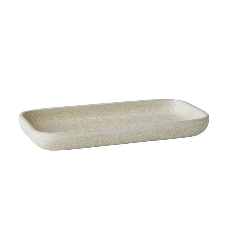 aquanova UGO Tablett B: 260 H: 84 sand UGOTRA-118