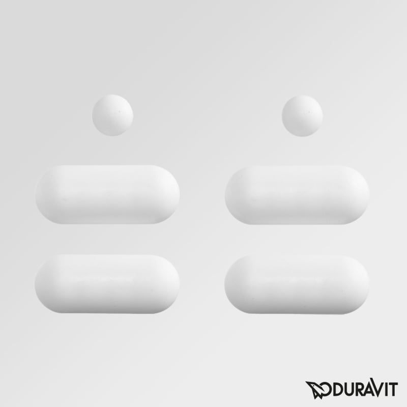 duravit 1001770000