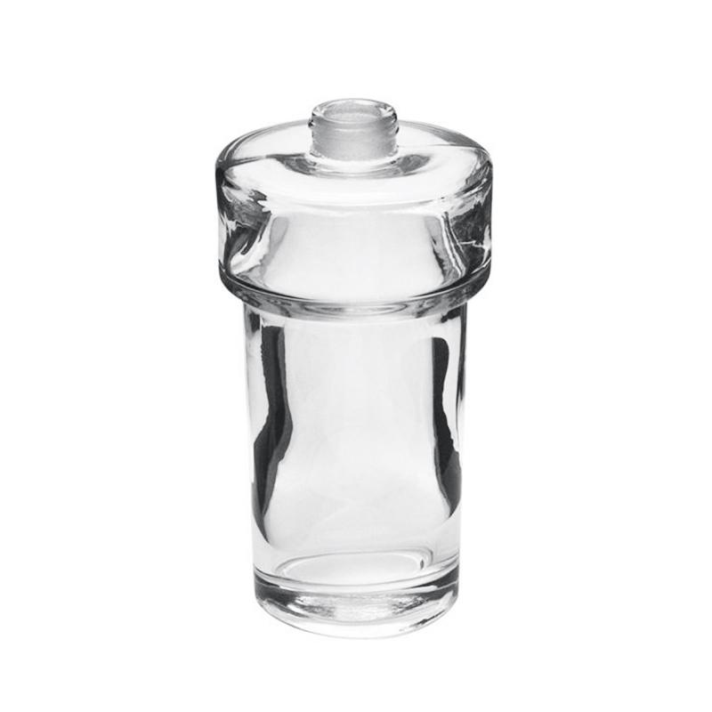 Emco Polo Behälter Kristallglas klar klar 072100090