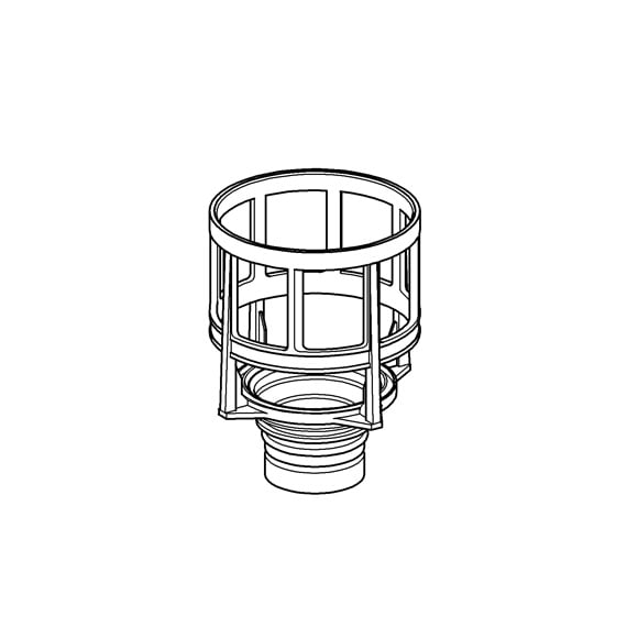Grohe Austauschsitz 43533000