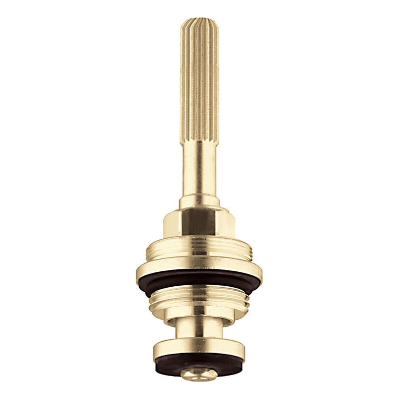 Grohe Oberteil 07150 für UP-Ventil 3/4 chrom 07150000