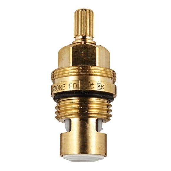 Grohe Oberteil 1/2 Keramik 64368 64368000