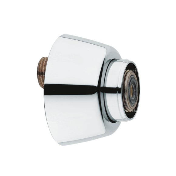 Grohe S-Anschluss 12058 1/2"x3/4" chrom chrom 12058000