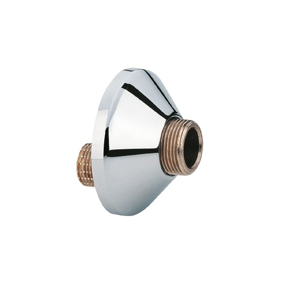 Grohe S-Anschluss chrom 12075000