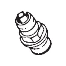 Hansa Innenoberteil 59901015