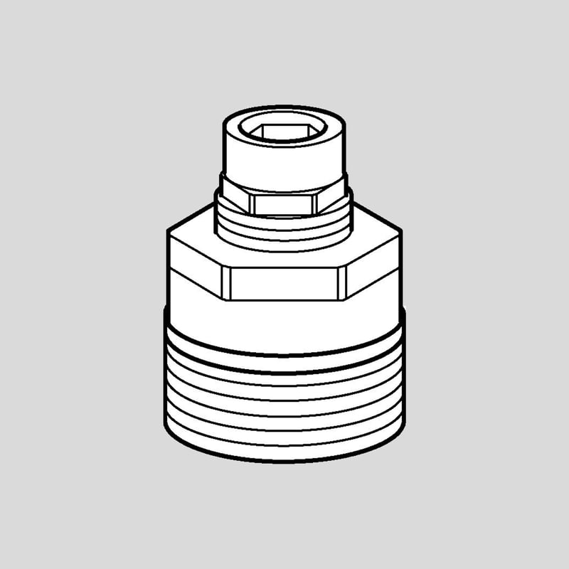 Hansa Oberteil für Nova Style 59913323