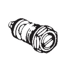 Hansa Vorabsperrung 59901644