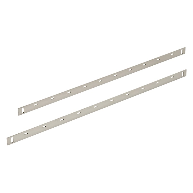 hansgrohe Montageschienen Set für iBox universal 96615000