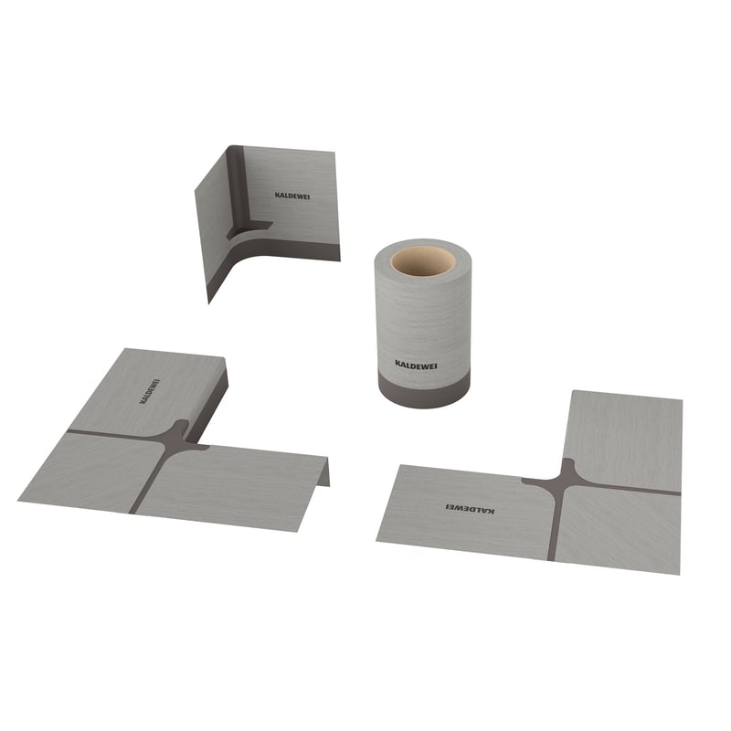 KALDEWEI Dichtset bodeneben 689720510000