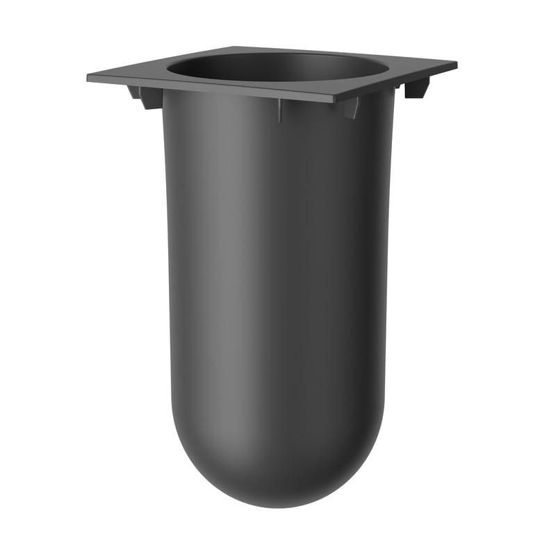 keuco edition 90 toilettenb�rstengarnitur