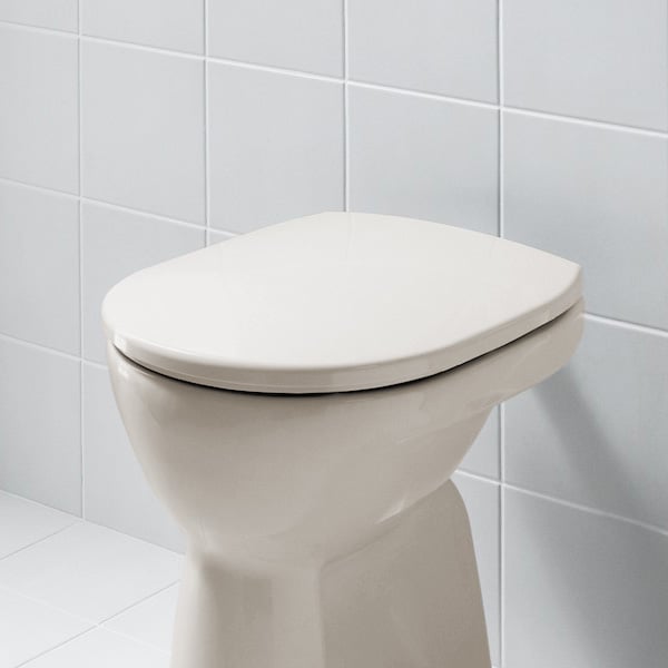 LAUFEN Pro WC-Sitz pergamon H8929510490001