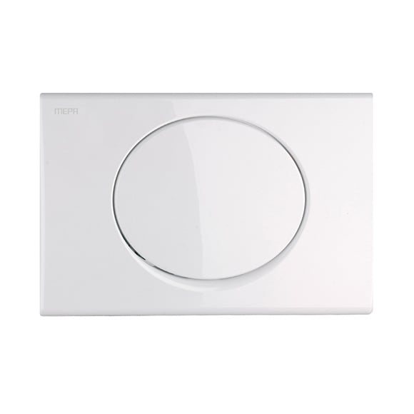 MEPA Sun Betätigungsplatte B: 245 H: 165 421661