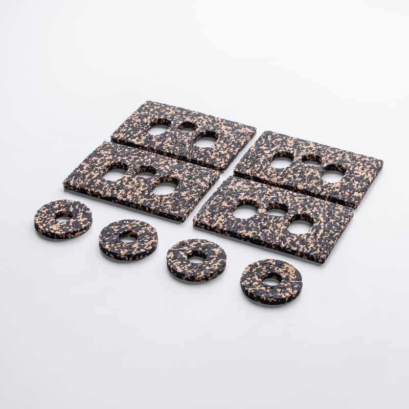 neeos SP10 Schallschutzset für Vorwandelement 16032