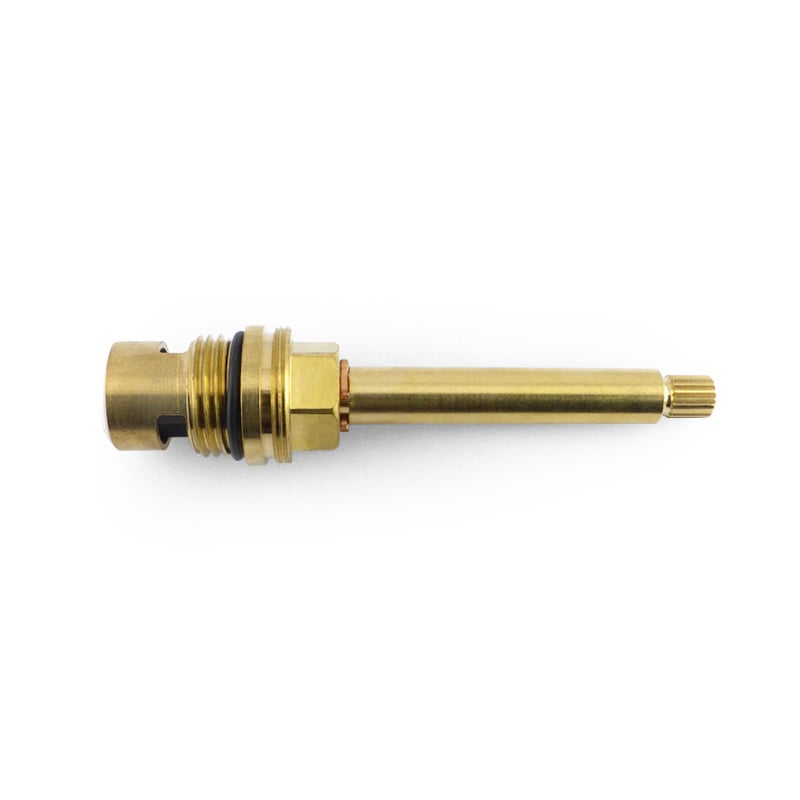 Steinberg 205 Keramik-Kartusche mit Füßchen Ø 40mm (Kerox) 099 9027