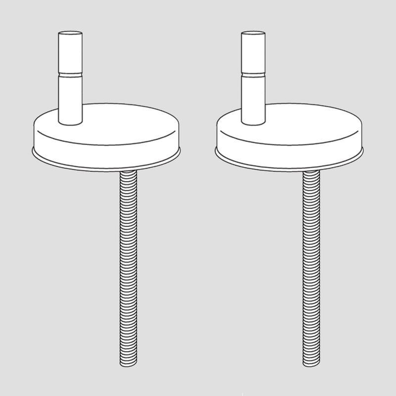 Villeroy & Boch QuickRelease Set 92202400